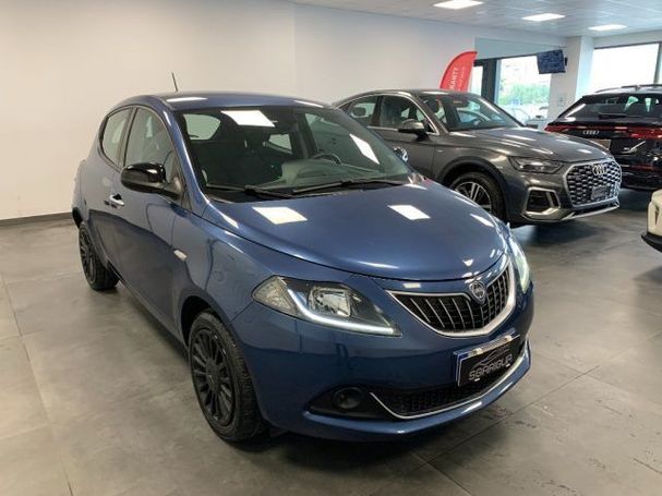 Lancia Ypsilon 51 kW image number 2