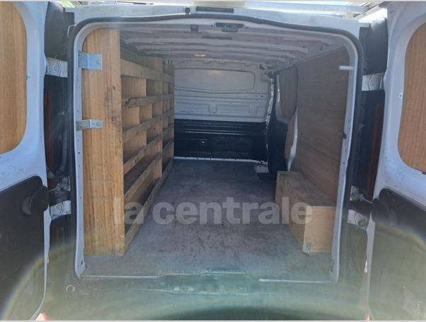 Renault Trafic Grand dCi 107 kW image number 12