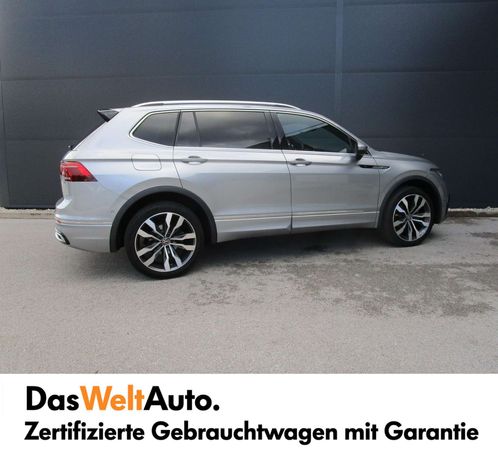 Volkswagen Tiguan Allspace TSI DSG 110 kW image number 5