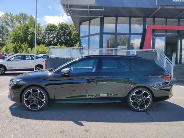 Cupra Leon Sportstourer 1.5 eTSI DSG 110 kW image number 12