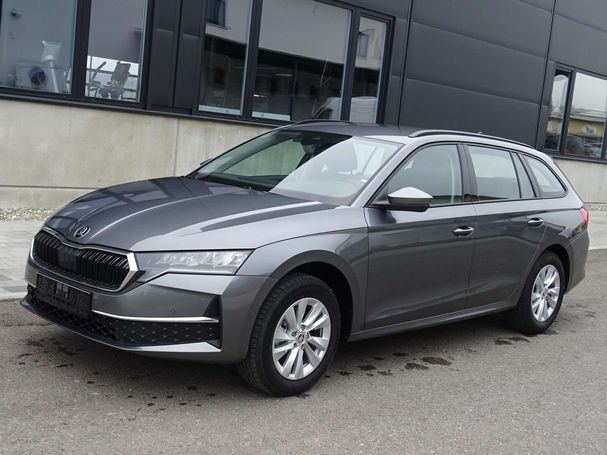 Skoda Octavia Combi 1.5 TSI Selection 85 kW image number 1