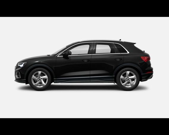 Audi Q3 35 TDI S tronic Advanced Business 110 kW image number 5