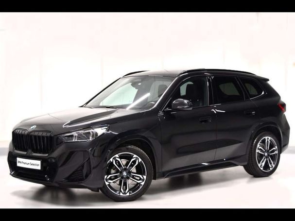 BMW X1 sDrive 100 kW image number 1