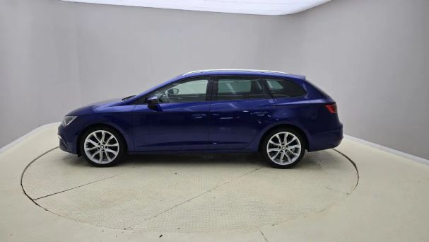 Seat Leon 110 kW image number 8