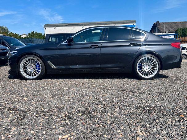 ALPINA D5 S 285 kW image number 2