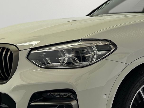 BMW X4 M40i xDrive 265 kW image number 7