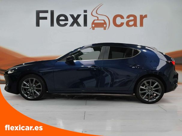 Mazda 3 SkyActiv G 2.0 88 kW image number 5