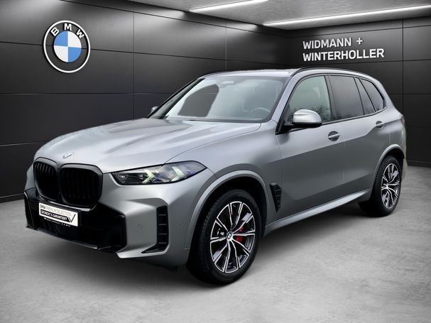 BMW X5 xDrive30d 210 kW image number 1