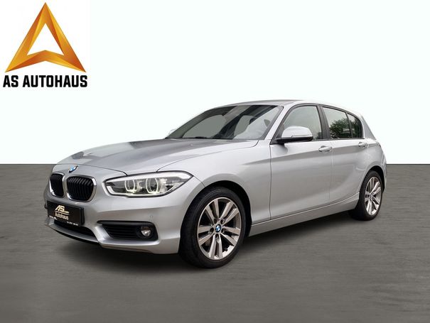 BMW 120i 135 kW image number 1