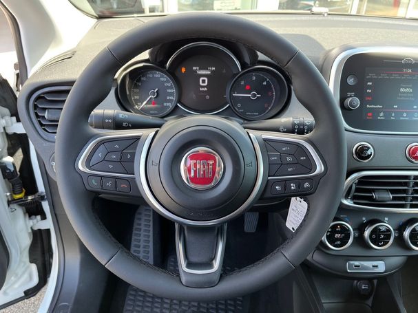 Fiat 500X 96 kW image number 3