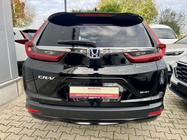 Honda CR-V 135 kW image number 7