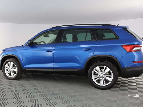 Skoda Kodiaq 2.0 TDI DSG 110 kW image number 20