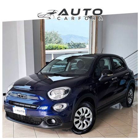 Fiat 500X 1.3 MultiJet 70 kW image number 2