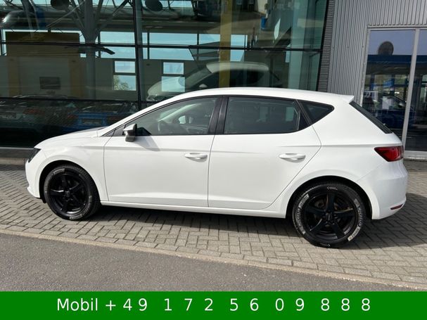 Seat Leon 1.2 81 kW image number 5