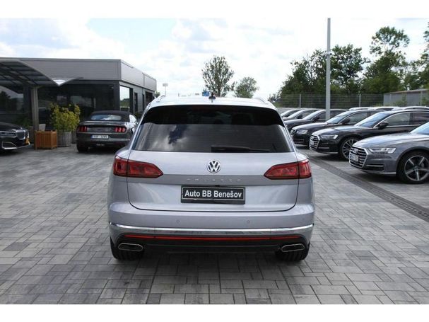 Volkswagen Touareg 3.0 TDI 4Motion 210 kW image number 3