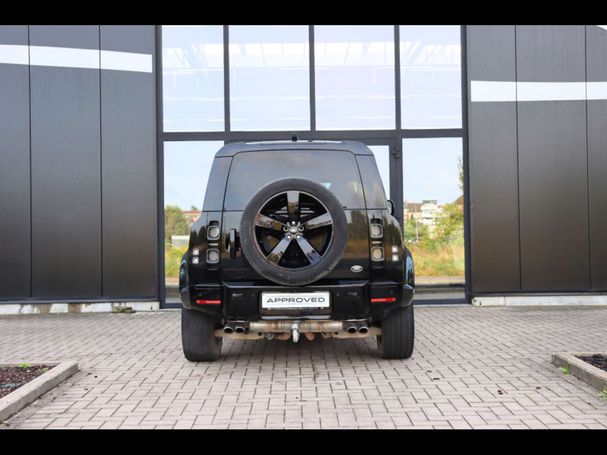 Land Rover Defender 110 P525 V8 386 kW image number 9