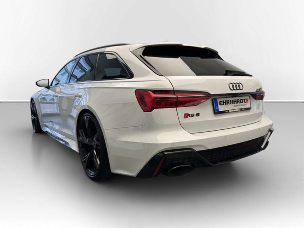 Audi RS6 4.0 quattro Avant 441 kW image number 6