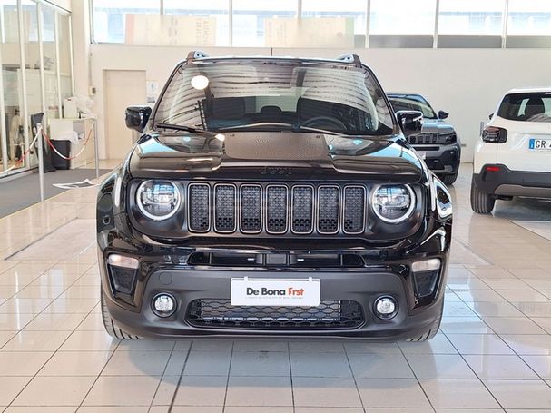 Jeep Renegade 1.3 PHEV 140 kW image number 6