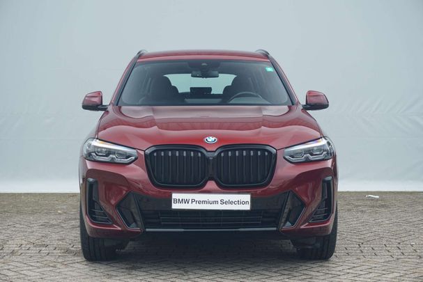 BMW X3 xDrive30e 215 kW image number 2