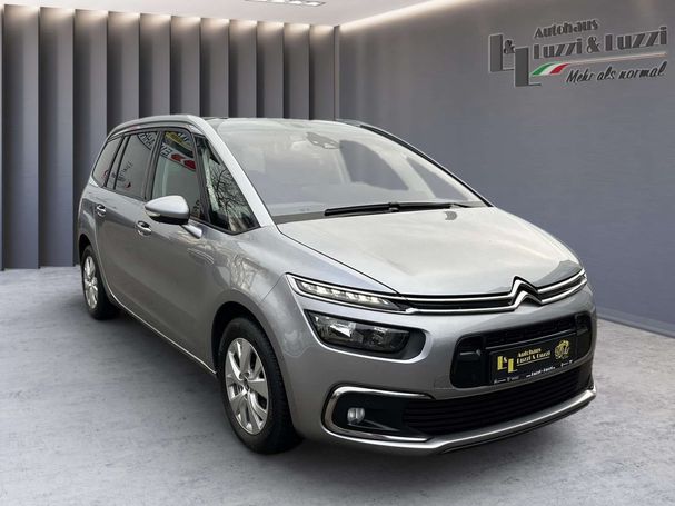 Citroen Grand C4 Picasso 96 kW image number 1