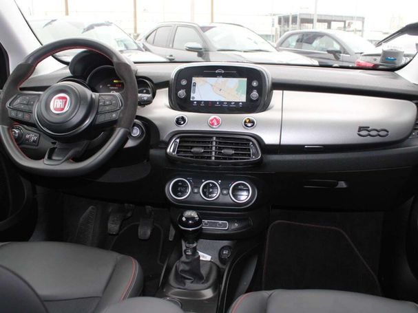 Fiat 500X 1.3 70 kW image number 8