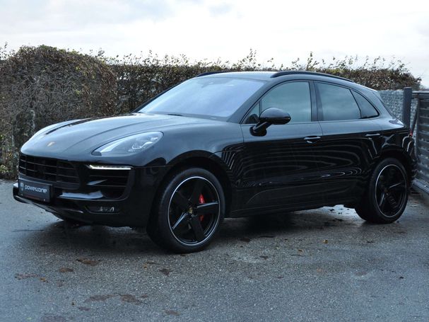 Porsche Macan GTS 265 kW image number 23