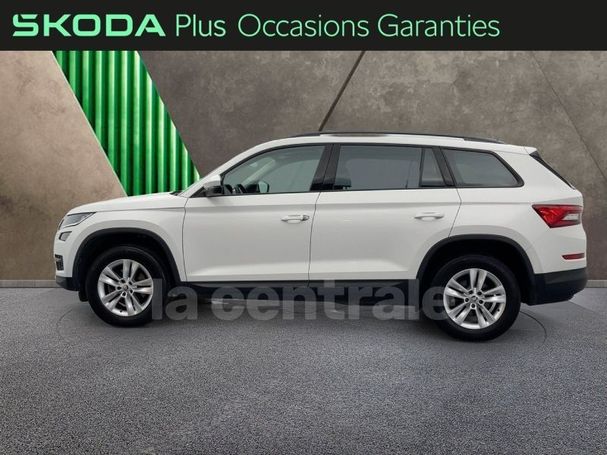 Skoda Kodiaq 1.5 TSI DSG 110 kW image number 5