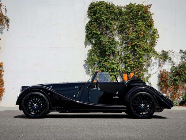 Morgan Plus 6 254 kW image number 8