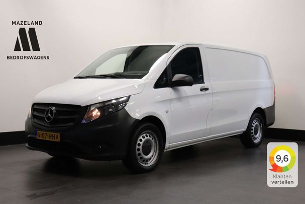 Mercedes-Benz Vito 114 CDi 100 kW image number 1