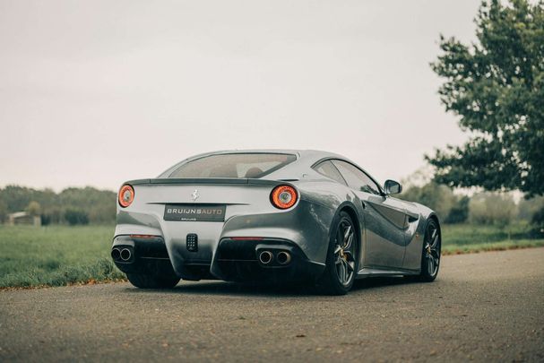 Ferrari F12 Berlinetta 544 kW image number 31