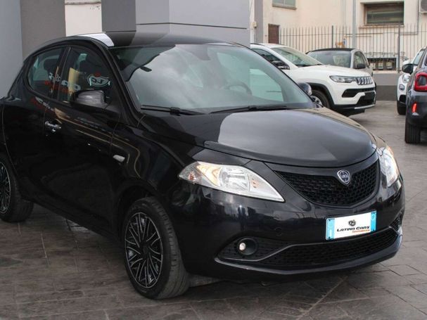 Lancia Ypsilon 51 kW image number 2