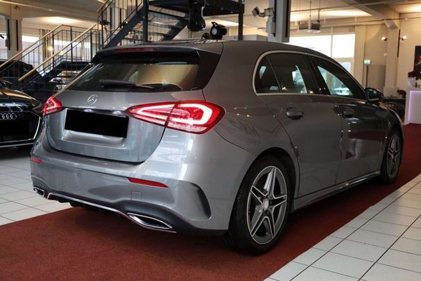 Mercedes-Benz A 180 100 kW image number 7