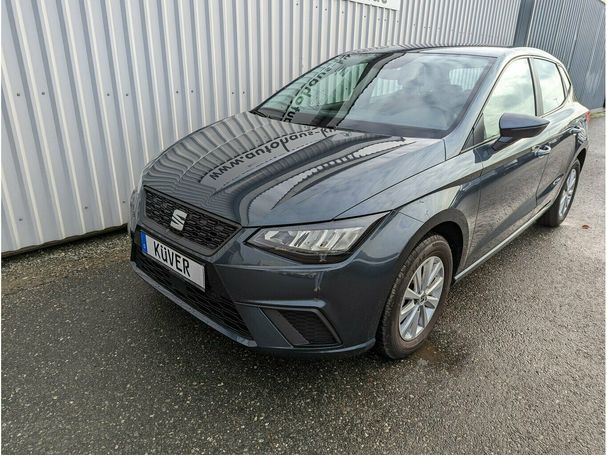 Seat Ibiza 1.0 TSI Style 70 kW image number 1