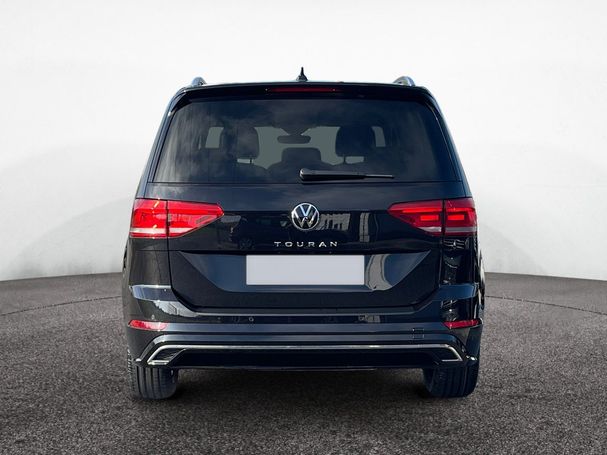 Volkswagen Touran DSG 110 kW image number 3