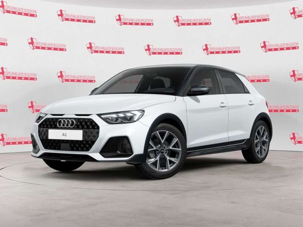 Audi A1 35 TFSI S tronic Allstreet 110 kW image number 1