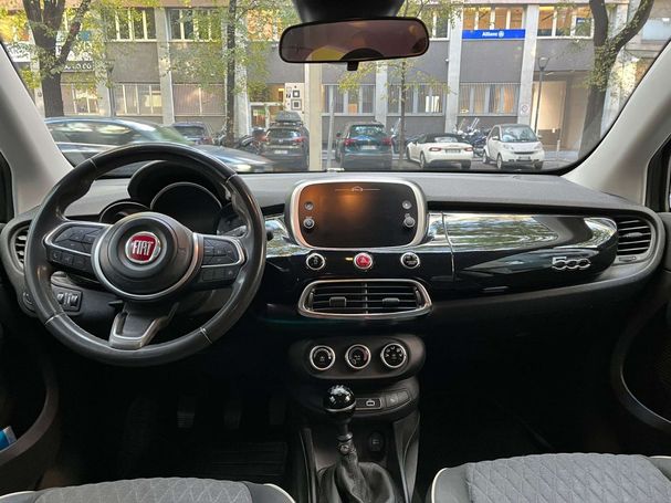 Fiat 500X 1.3 4x2 70 kW image number 14