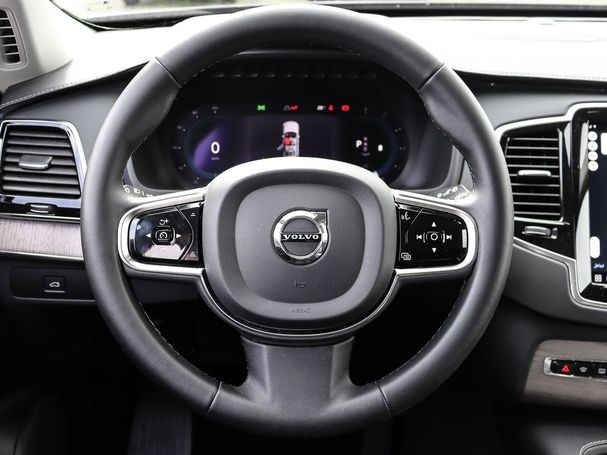 Volvo XC90 B5 AWD Plus 173 kW image number 6