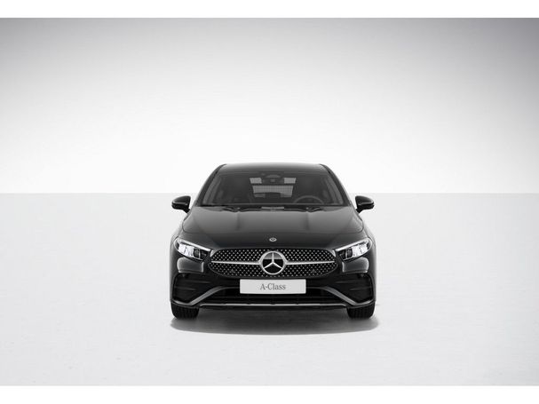 Mercedes-Benz A 200 120 kW image number 9