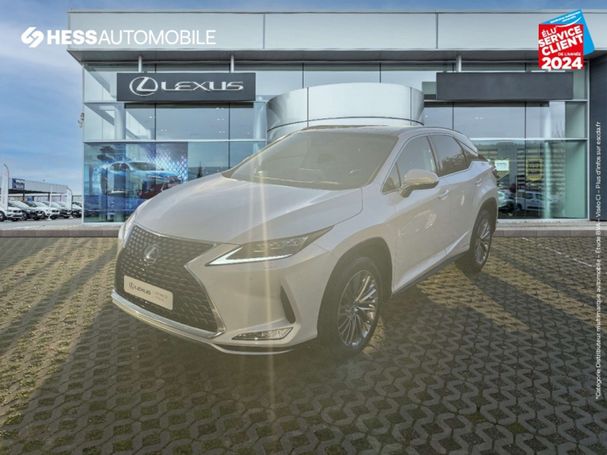 Lexus RX 450 196 kW image number 1