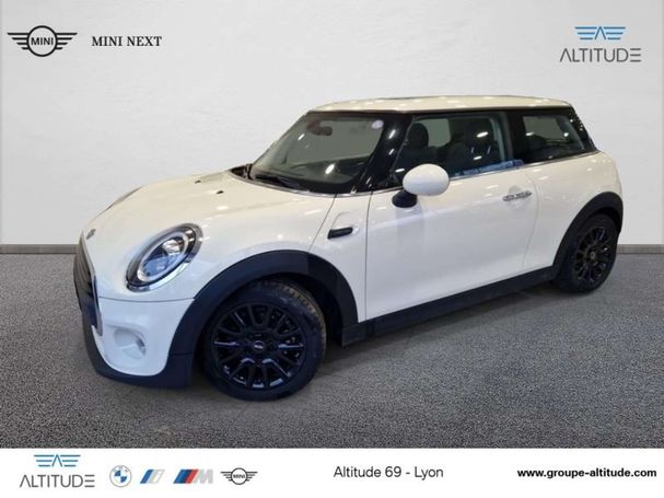 Mini One 76 kW image number 1