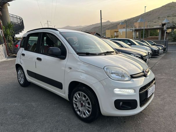 Fiat Panda 1.2 Easy 51 kW image number 2