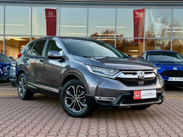 Honda CR-V 135 kW image number 1