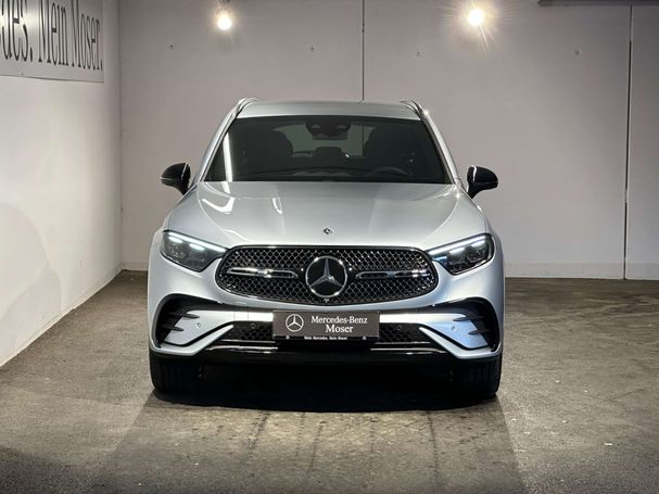 Mercedes-Benz GLC 220 d 4Matic Line 145 kW image number 3