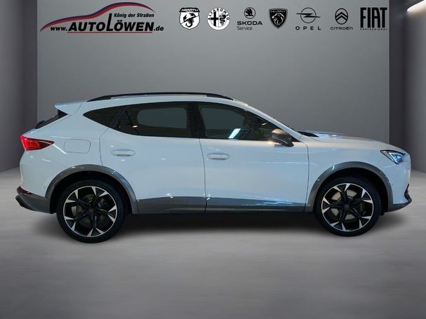 Cupra Formentor 2.0 TSI 4Drive VZ 228 kW image number 2