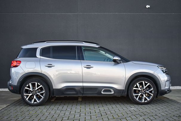 Citroen C5 Aircross Feel 96 kW image number 4