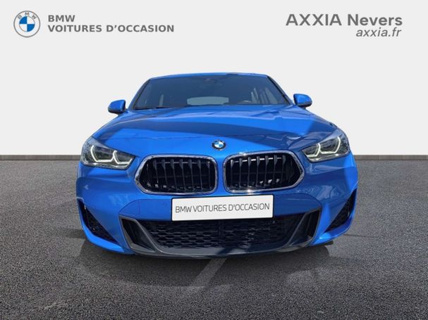 BMW X2 xDrive 93 kW image number 6