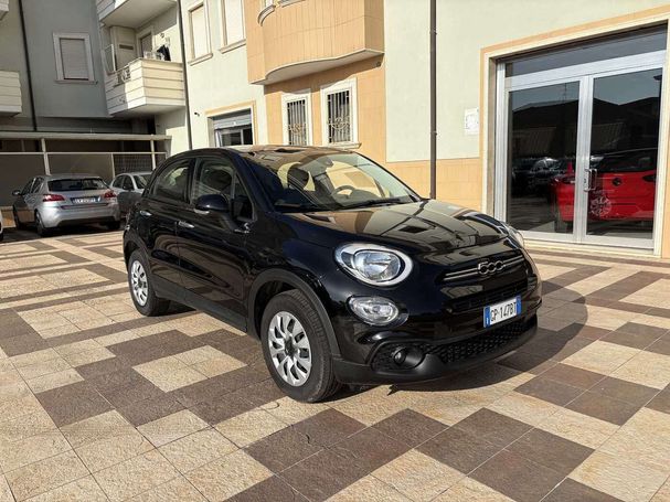 Fiat 500X 1.0 88 kW image number 2