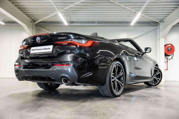 BMW 430i 190 kW image number 42