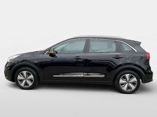 Kia Niro 1.6 GDI 104 kW image number 6