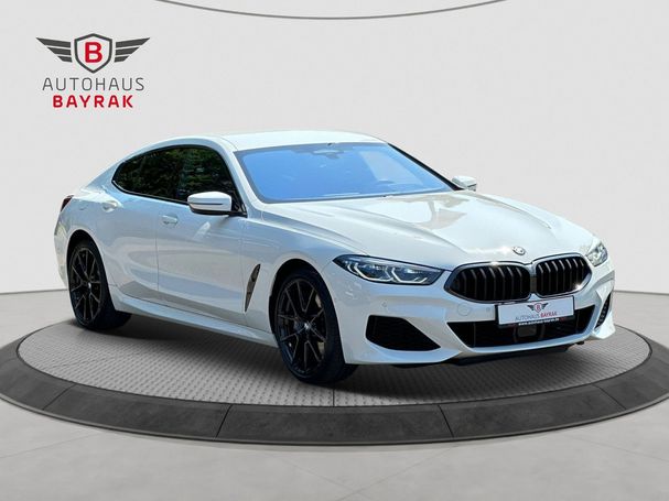 BMW 840i 250 kW image number 2